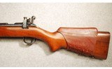Winchester ~ 52 ~ .22 Long Rifle - 5 of 7