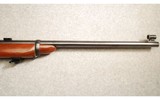Winchester ~ 52 ~ .22 Long Rifle - 4 of 7