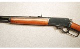 Marlin ~ 1895CB ~ .45-70 GOV'T - 6 of 7