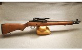 Springfield Armory ~ US Rifle M1A ~ .308 Winchester - 1 of 5