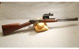 Winchester ~ 94 ~ .30-30 Winchester - 1 of 5