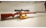 Ruger ~ 77/22 ~ .22 Hornet - 1 of 5