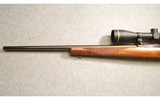 Ruger ~ 77/22 ~ .22 Hornet - 5 of 5