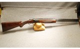 Browning ~ Citori ~ 16 Gauge - 1 of 8
