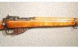 Savage ~ No.4 MK1 ~ .303 British - 3 of 7