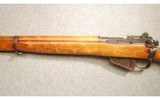 Savage ~ No.4 MK1 ~ .303 British - 6 of 7