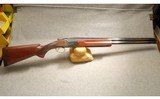 Browning ~ Citori ~ 12 Gauge