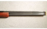 Browning ~ Citori ~ 12 Gauge - 4 of 8