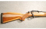 Remington ~ 660 ~ .350 Remington Magnum - 2 of 5