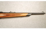 Remington ~ 660 ~ .350 Remington Magnum - 3 of 5