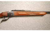 Ruger ~ No.1 ~ .25-06 Remington - 3 of 7