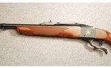 Ruger ~ No1 Commemorative ~ .30-06 SPRG - 6 of 8