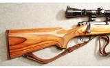 Remington ~ Model Seven ~ .308 Winchester - 2 of 7