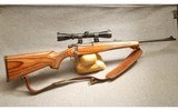 Remington ~ Model Seven ~ .308 Winchester - 1 of 7