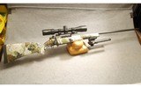 Weatherby ~ Mark V ~ .300 Winchester Magnum - 1 of 7