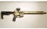 Black Rain Ordnance ~ SPEC15 ~ 5.56 NATO - 1 of 7