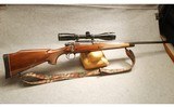 Remington ~ 700 ~ 7MM Rem Mag - 1 of 7