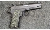 Colt ~ Custom Carry Ltd. ~ 9x19 - 1 of 4