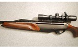 Benelli ~ R1 PRO ~ .30-06 SPRG - 6 of 7