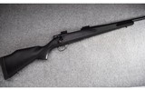 Weatherby (Japan) ~ Vanguard ~ .300 Weatherby Magnum - 1 of 11