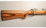 Ruger ~ M77 Mark II ~ 6MM PPC - 2 of 7