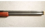 Browning ~ Citori ~ 12 Gauge - 4 of 8