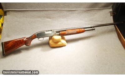 Winchester ~ 12 ~ 12 Gauge