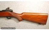 Winchester ~ 43 ~ .22 Hornet - 5 of 7