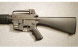 Colt ~ AR-15 A2 ~ 5.56 NATO - 4 of 5