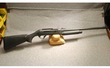 Benelli ~ Super Black Eagle II ~ 12 Gauge - 1 of 7