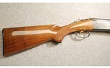 Beretta ~ BL-3 ~ 12 Gauge - 2 of 8