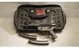 Heckler & Koch ~ SP5K-PDW ~ 9MM Luger - 3 of 3
