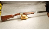 Browning ~ Citori ~ 20 Gauge - 1 of 9