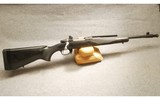 Ruger ~ Scout ~ .308 Winchester - 1 of 7