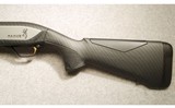 Browning ~ Maxus Sporting ~ 12 Gauge - 5 of 7