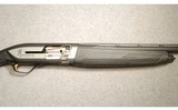 Browning ~ Maxus Sporting ~ 12 Gauge - 3 of 7