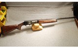 Browning ~ A5 Sweet Sixteen ~ 16 Gauge - 1 of 7