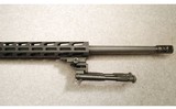 Ruger ~ Precision ~ 6.5MM Creedmoor - 4 of 7