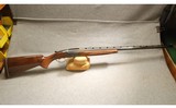 Browning ~ BT-99 ~ 12 Gauge