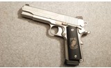 SIG Sauer ~ 1911 ~ .45 AUTO - 2 of 2