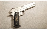 SIG Sauer ~ 1911 ~ .45 AUTO - 1 of 2