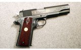 Colt ~ Government ~ .45 AUTO - 1 of 2