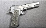 Colt ~ Custom Competition ~ 10MM AUTO - 2 of 2