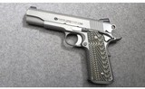 Colt ~ Custom Competition ~ 10MM AUTO - 1 of 2