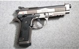 Beretta ~ 92X Performance ~ 9MM Luger - 1 of 2