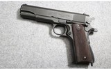 Ithaca ~ M1911A1 US Army ~ .45 ACP - 2 of 2