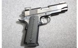 Republic Forge ~ 1911 ~ 9MM Luger - 1 of 2