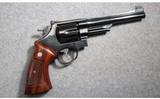 Smith & Wesson ~ 24-3 ~ .44 S&W Special - 1 of 2
