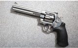 Smith & Wesson ~ 610-3 ~ 10MM AUTO - 2 of 2