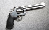 Smith & Wesson ~ 610-3 ~ 10MM AUTO